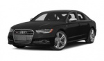2015 Audi S6